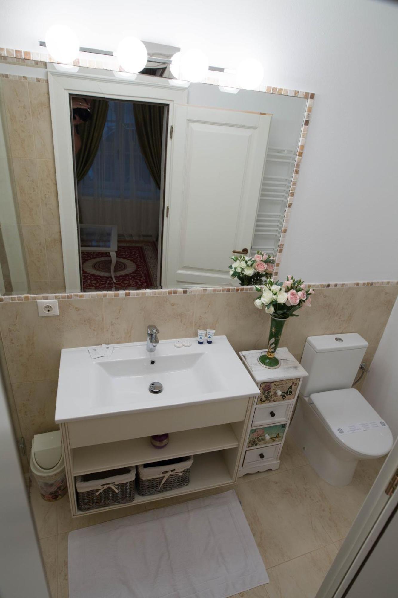 Baroc Apartments & Studio Sibiu Ruang foto