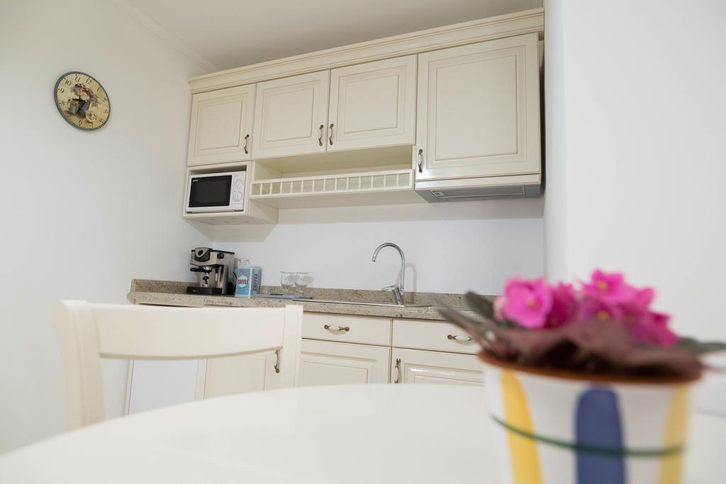 Baroc Apartments & Studio Sibiu Bagian luar foto