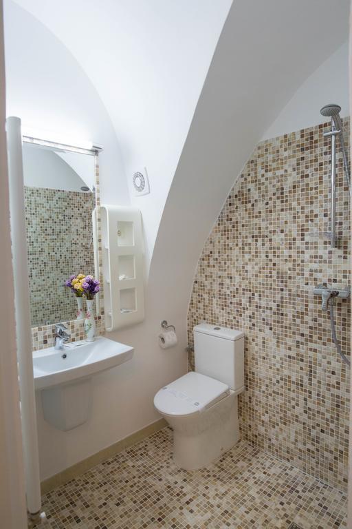 Baroc Apartments & Studio Sibiu Bagian luar foto